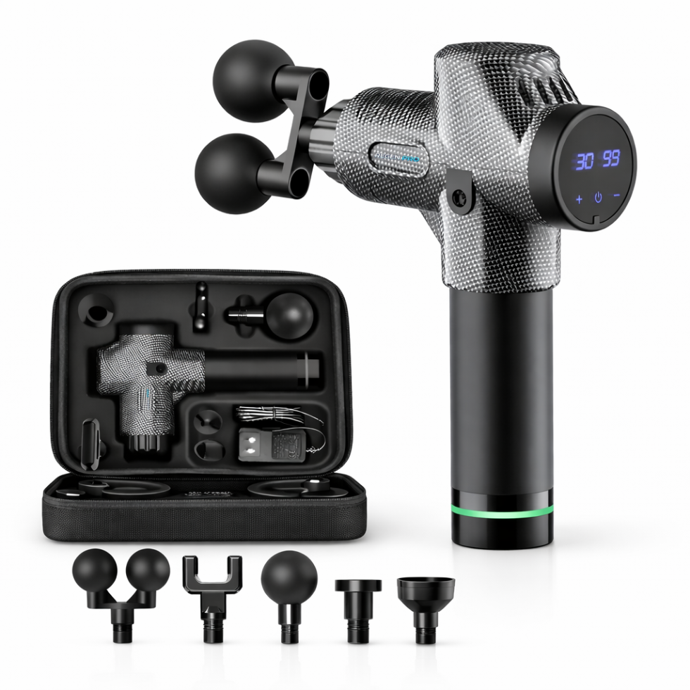 Regen Pro - Alivio inmediato, sin depender de nadie.