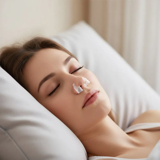 RespiraZen – Respira mejor y duerme sin interrupciones