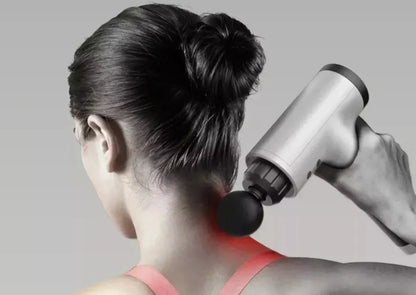 ZenFascia – Recuperación muscular rápida y profunda