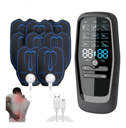 ReliefPulse – El alivio que apaga el dolor sin pastillas