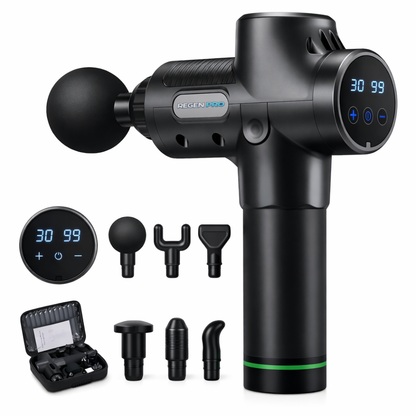 Regen Pro - Alivio inmediato, sin depender de nadie.